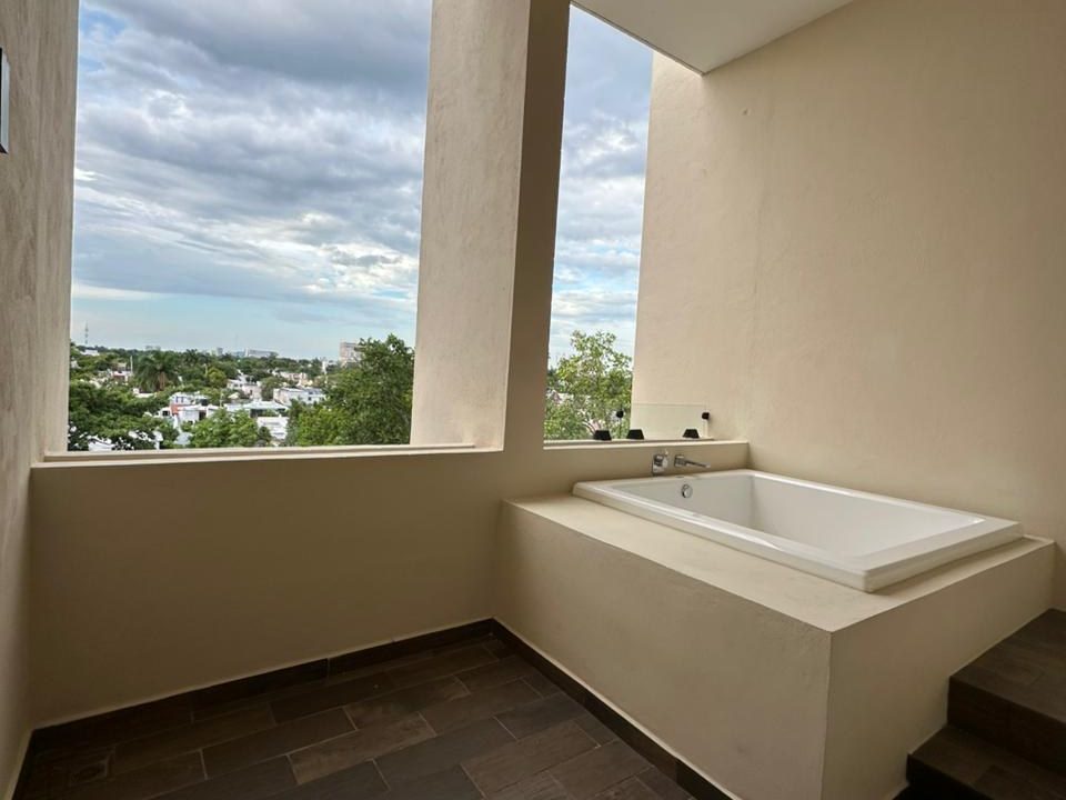 Mira Col. MX, departamento 405, departamentos en Colonia México, Mérida · foto 6
