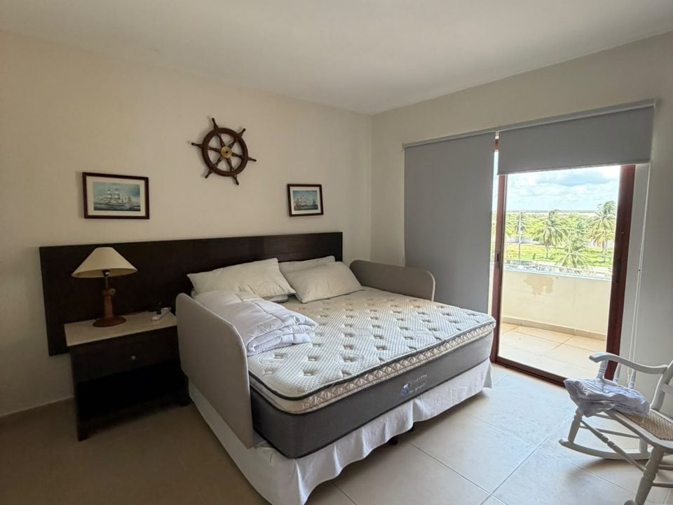 Palma Real, departamento frente al mar, departamentos en Xtampú, Mérida · foto 6
