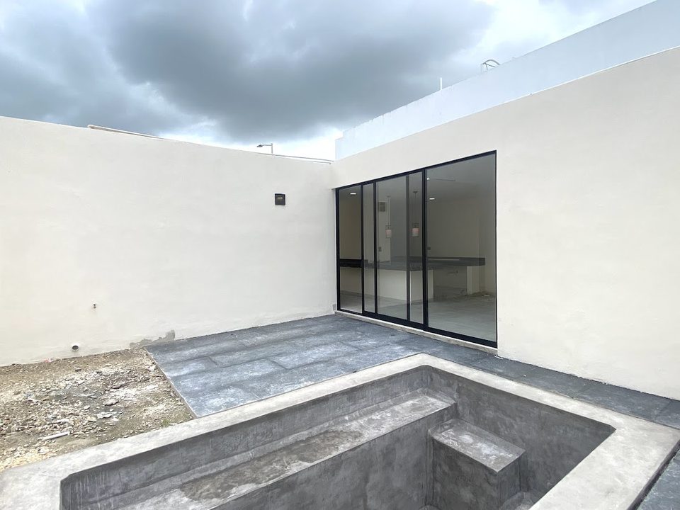Casa Vivanta lote 20, casas en Conkal, Yucatán · foto 2