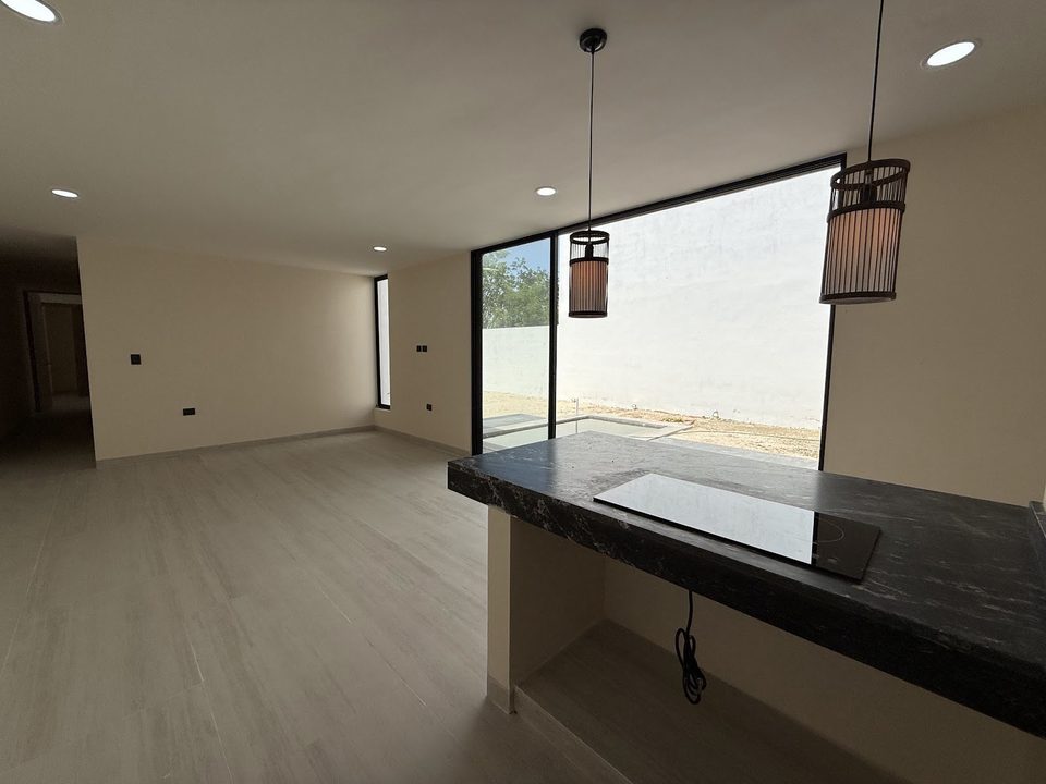 Casa Vivanta lote 20, casas en Conkal, Yucatán · foto 3