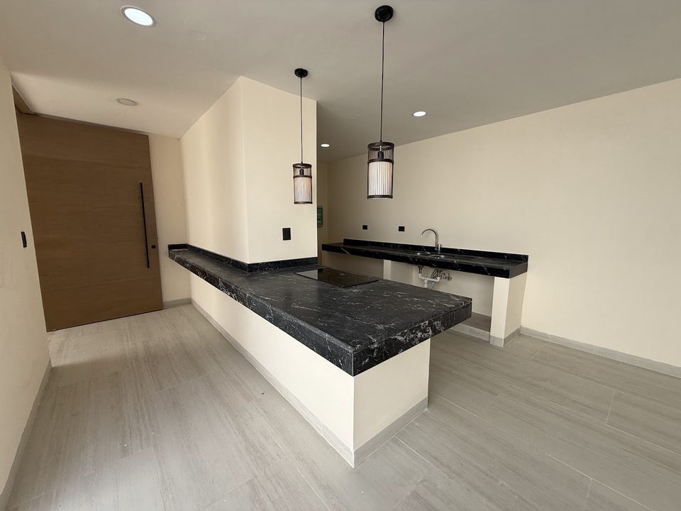 Casa Vivanta lote 20, casas en Conkal, Yucatán · foto 4