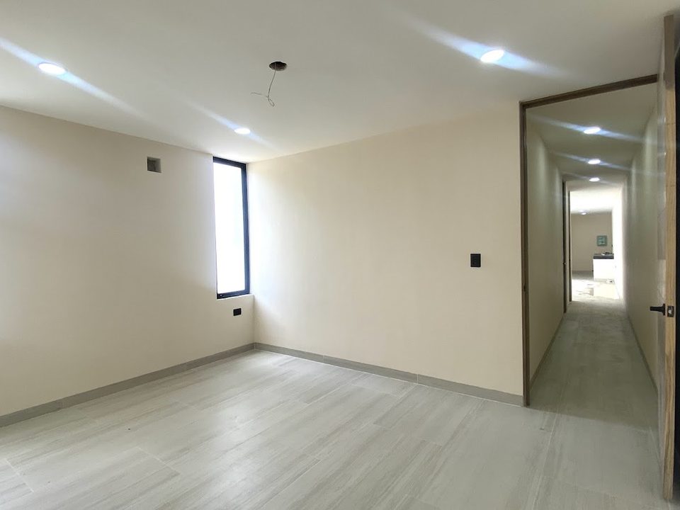 Casa Vivanta lote 20, casas en Conkal, Yucatán · foto 5