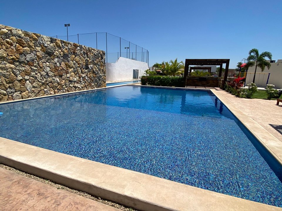 Rocío Country Living, casas en Tamanché, Mérida · foto 4