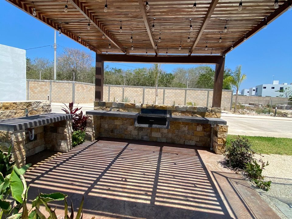 Rocío Country Living, casas en Tamanché, Mérida · foto 6