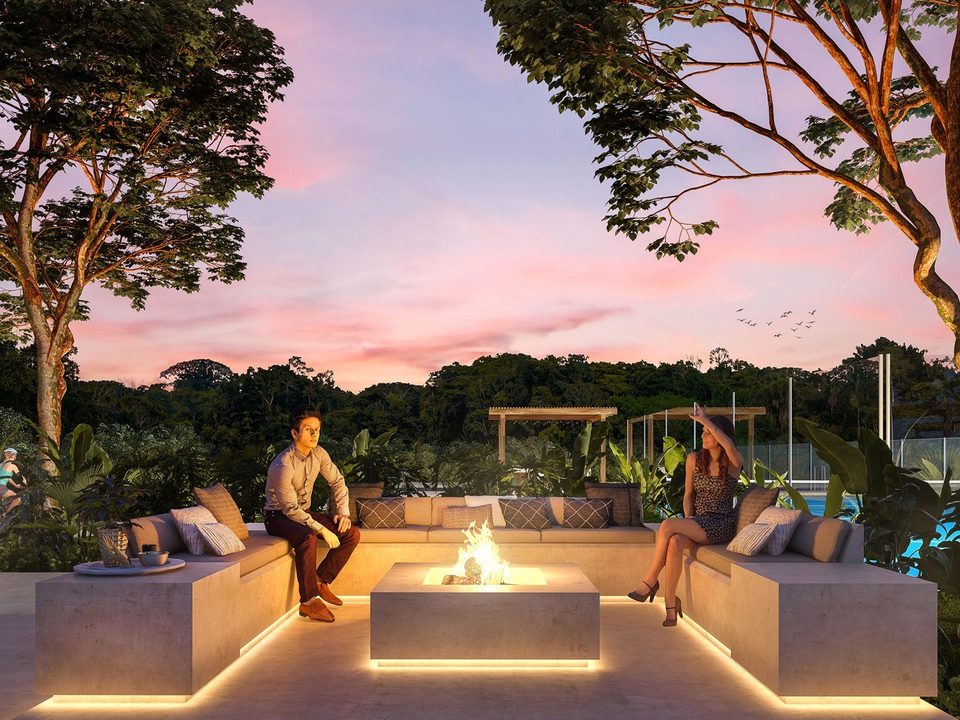 Rocío Country Living, terrenos en Tamanché, Yucatán · foto 6