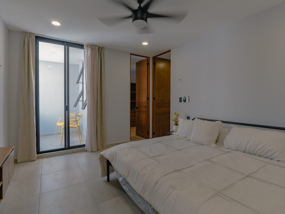 Rosamora, casas en Conkal, Yucatán · foto 6
