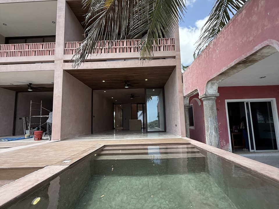 Rosavento, casas en San Benito, Mérida · foto 3