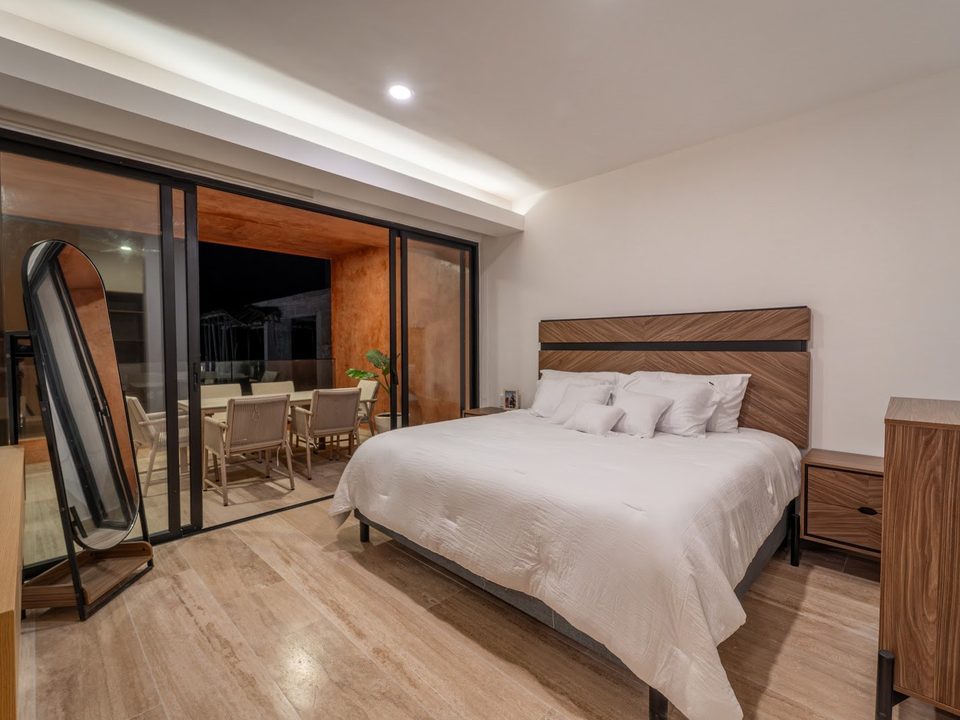 Saáma Telchac, departamentos en Telchac Puerto, Mérida · foto 6