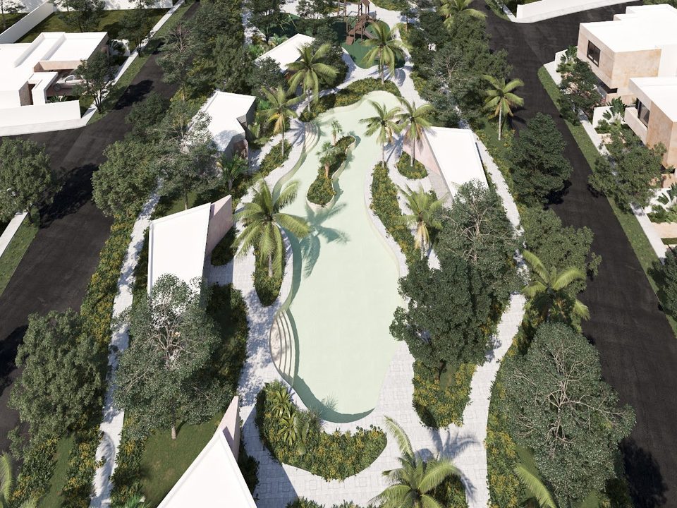 Terrenos Sakche, terrenos en Mérida, Yucatán · foto 3