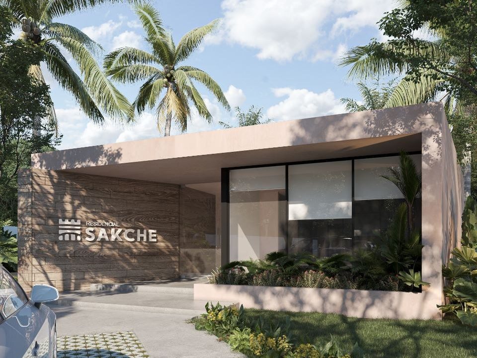 Terrenos Sakche, terrenos en Mérida, Yucatán · foto 5
