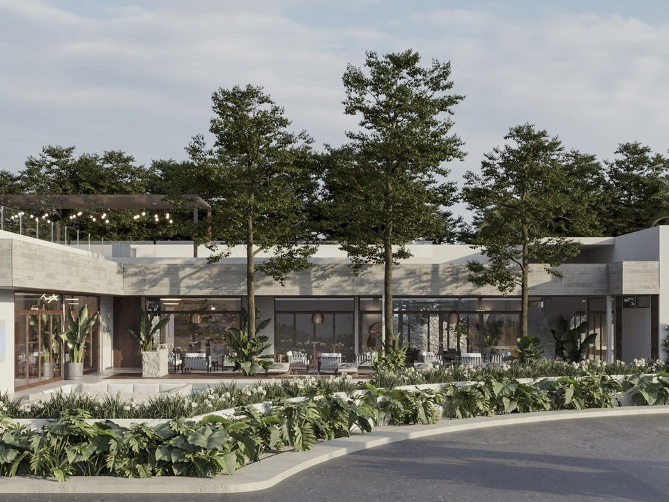 Salama Premium Living, terrenos en San Ignacio, Yucatán · foto 3