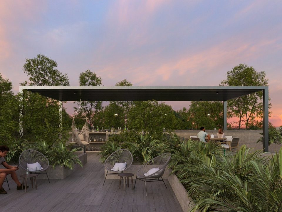 Salama Premium Living, terrenos en San Ignacio, Yucatán · foto 6
