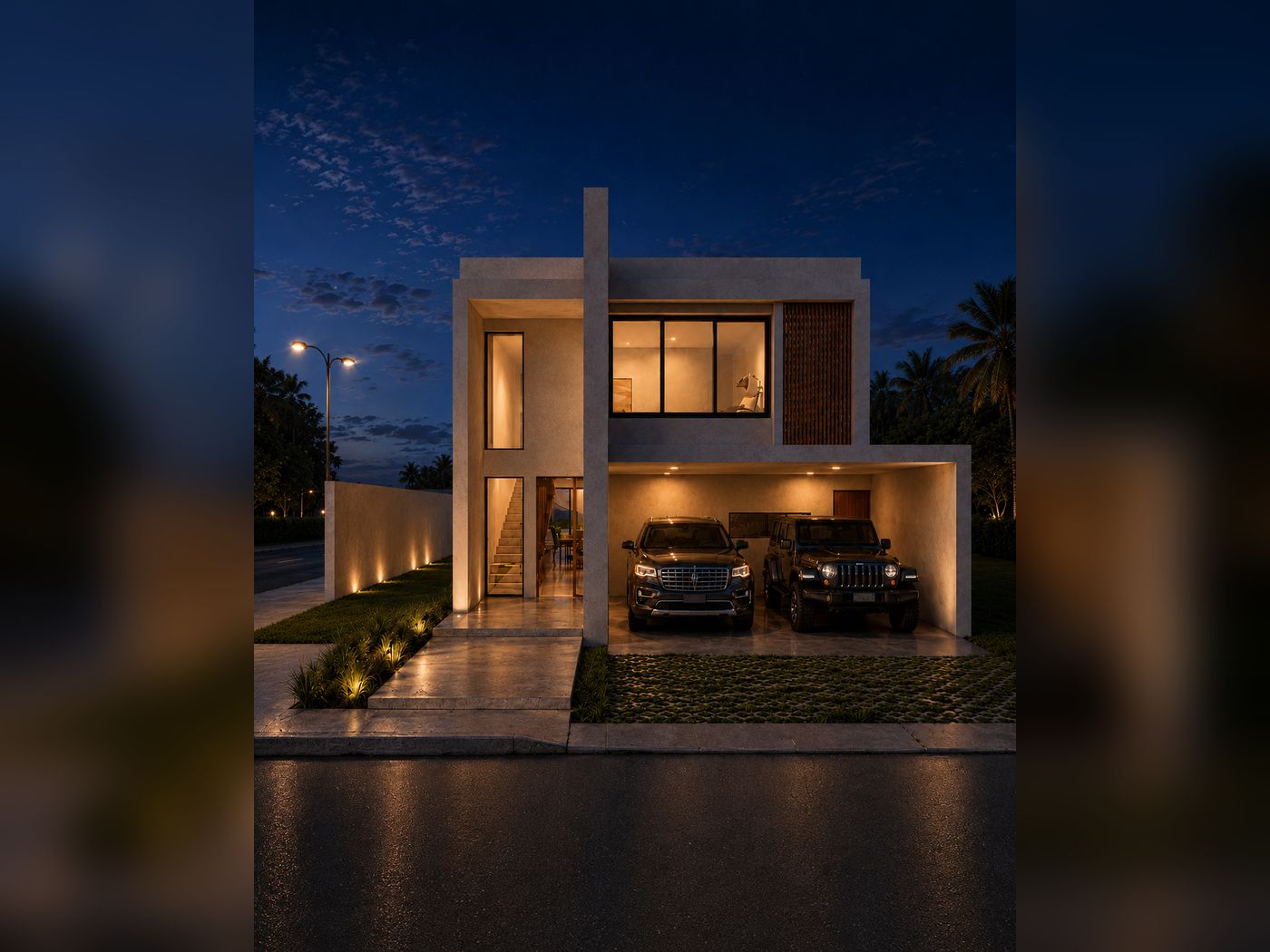 Salama Collection (casas Maji y Amani), casas en Salama Premium Living, Corredor Merida-Progreso km 21, Mérida · foto 6