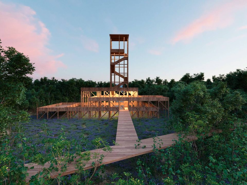 Santa Clara Ecovillage, terrenos en Santa Clara, Yucatán · foto 3