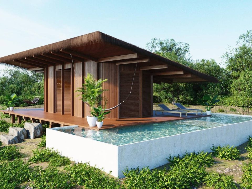Santa Clara Ecovillage, terrenos en Santa Clara, Yucatán · foto 4