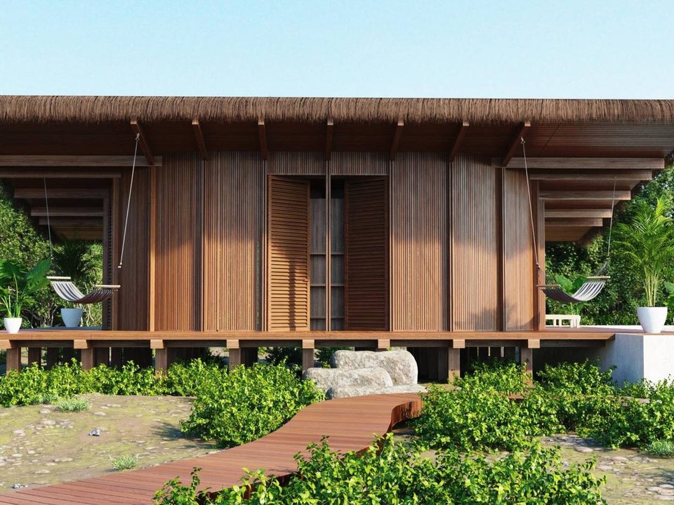 Santa Clara Ecovillage, terrenos en Santa Clara, Yucatán · foto 5