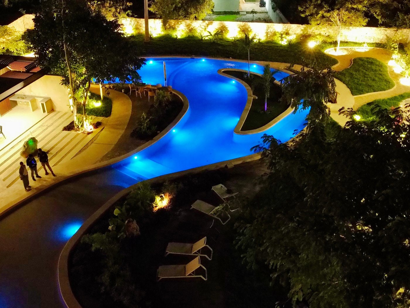 Seremos Kima, departamentos en Dzityá, Mérida · foto 4