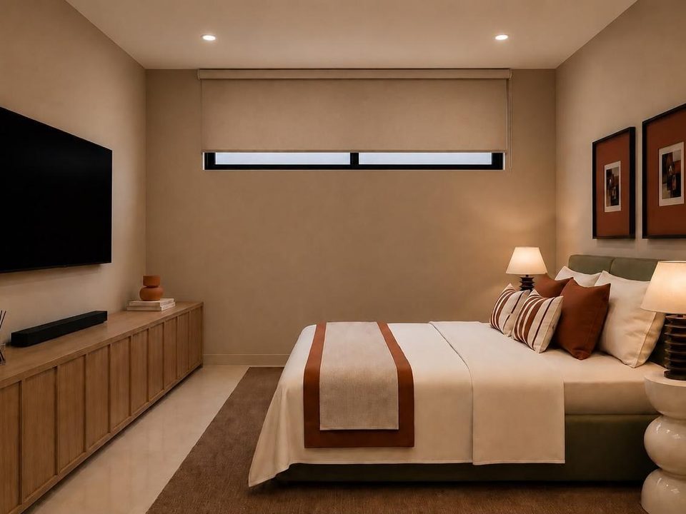 SOHA Apts + Studios, departamentos en Dzibilchaltún, Mérida · foto 6