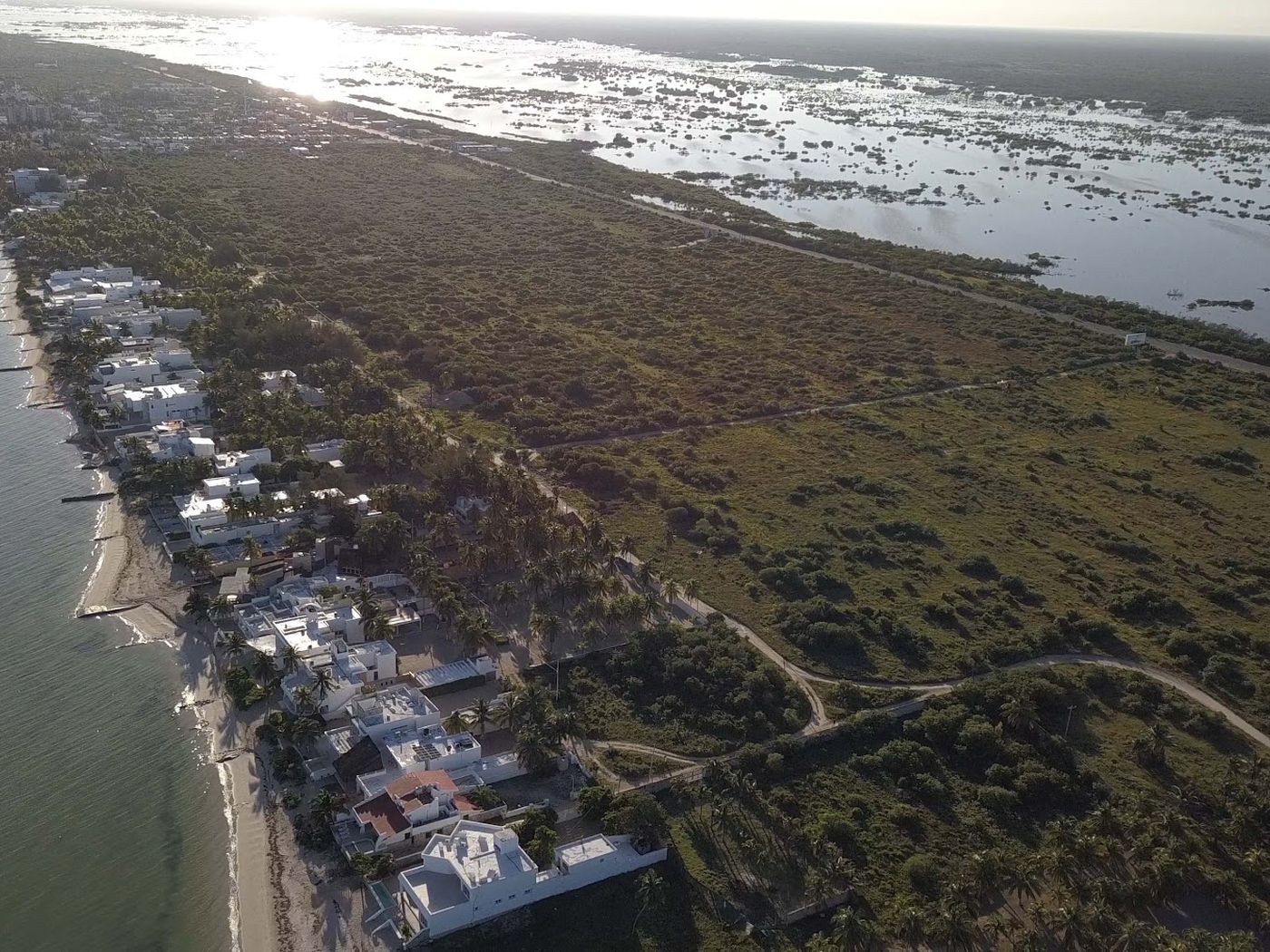 Soletta Chicxulub, terrenos en Chicxulub Puerto, Yucatán · foto 4