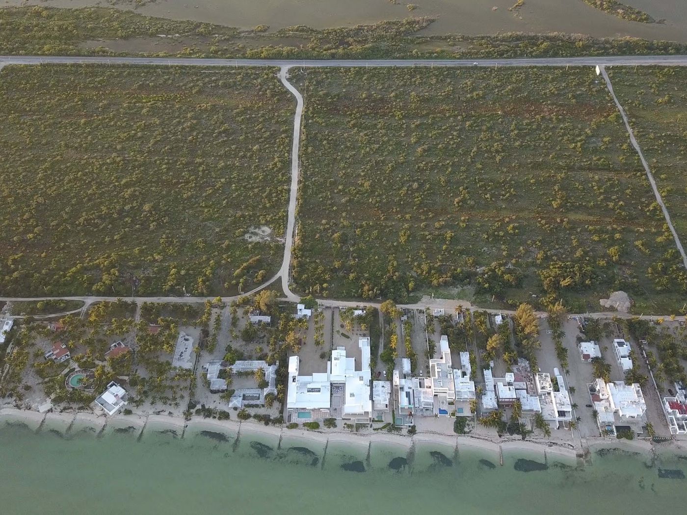 Soletta Chicxulub, terrenos en Chicxulub Puerto, Yucatán · foto 5