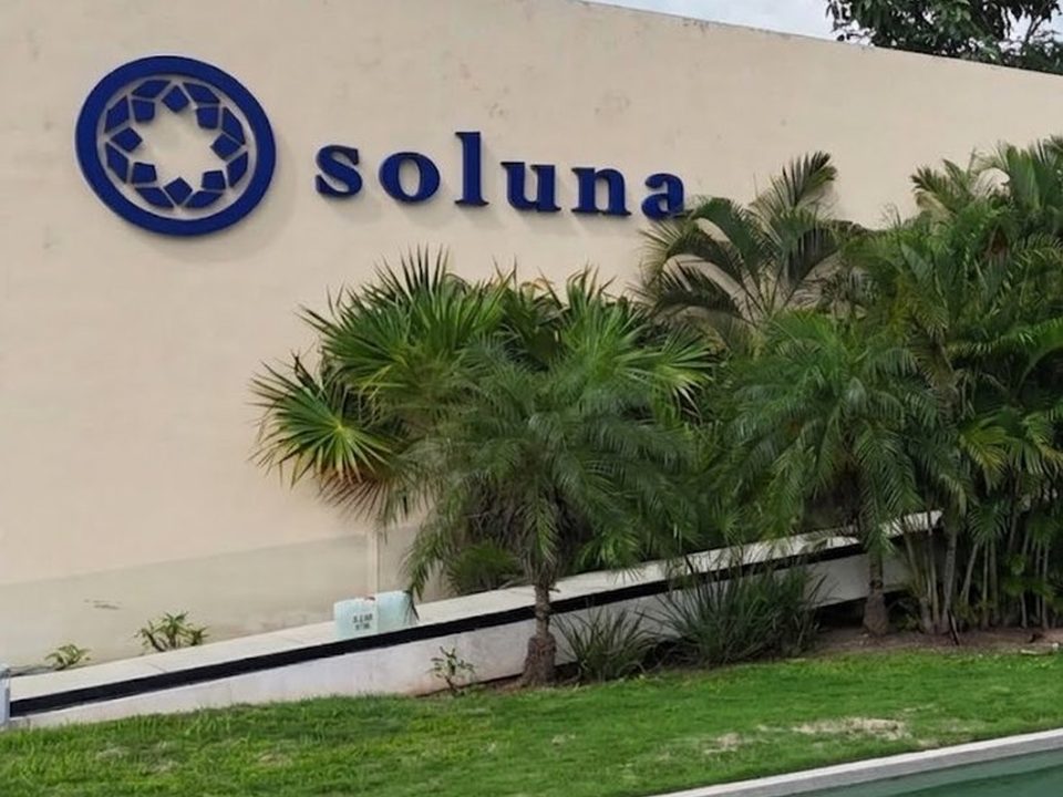 Soluna Lotes Residenciales, terrenos en Temozón Norte, Yucatán · foto 3