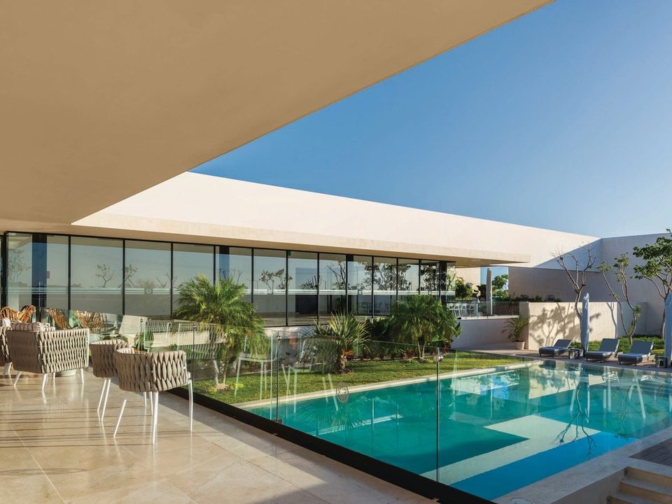 Soluna Lotes Residenciales, terrenos en Temozón Norte, Yucatán · foto 4