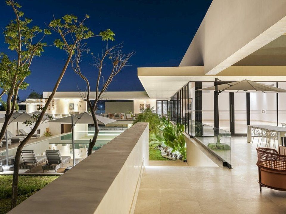 Soluna Lotes Residenciales, terrenos en Temozón Norte, Yucatán · foto 5
