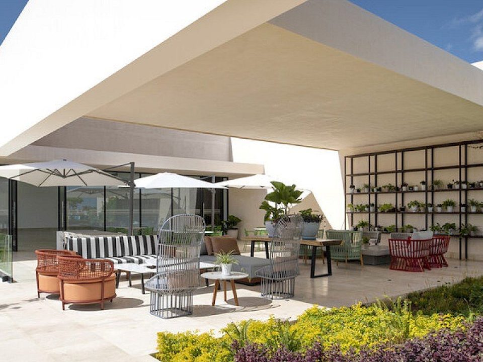Soluna Lotes Residenciales, terrenos en Temozón Norte, Yucatán · foto 6