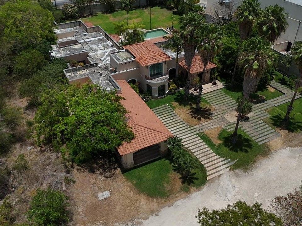 Terreno Av. San Angelo, terrenos en San Ramón Norte, Yucatán · foto 4