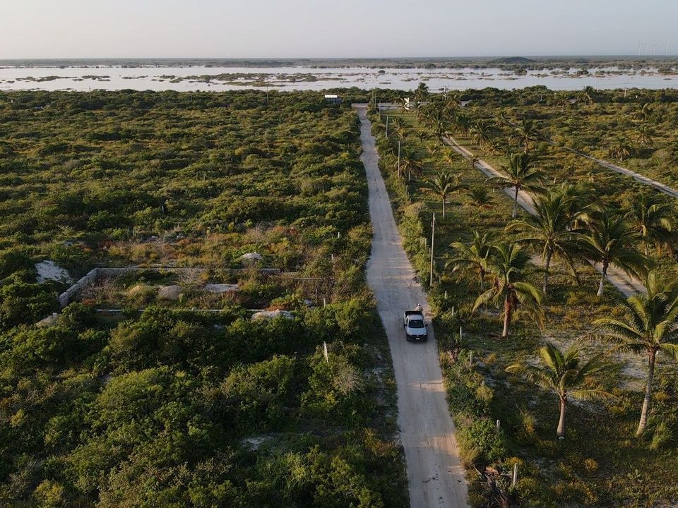 Terreno Costa Clara km 11.5, terrenos en Chicxulub Puerto, Yucatán · foto 2