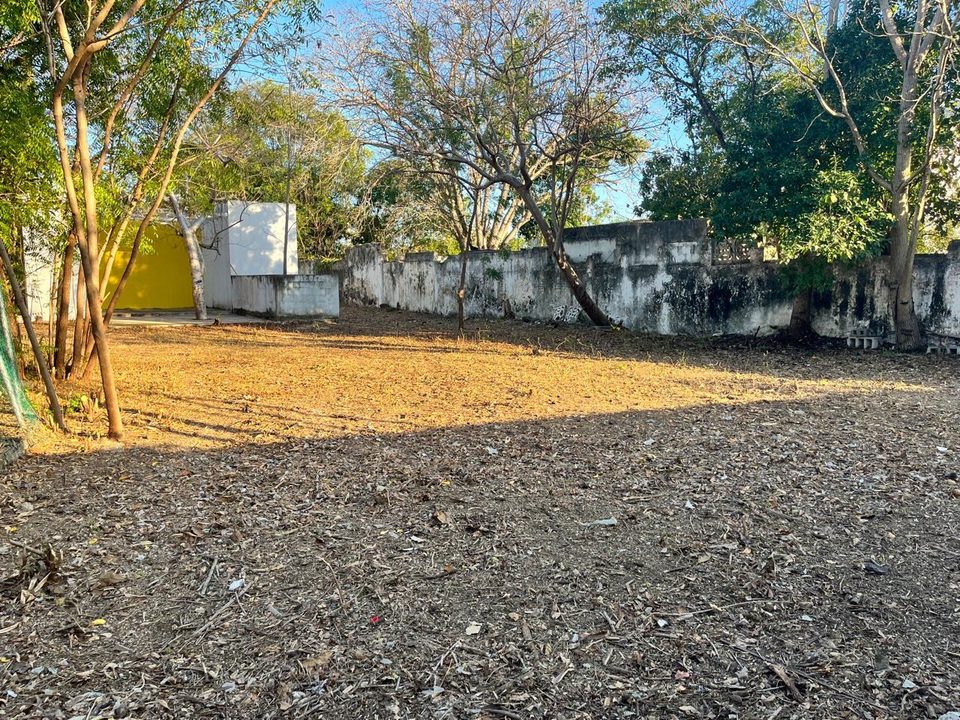 Terreno Itzimná, terrenos en Itzimná, Yucatán · foto 2