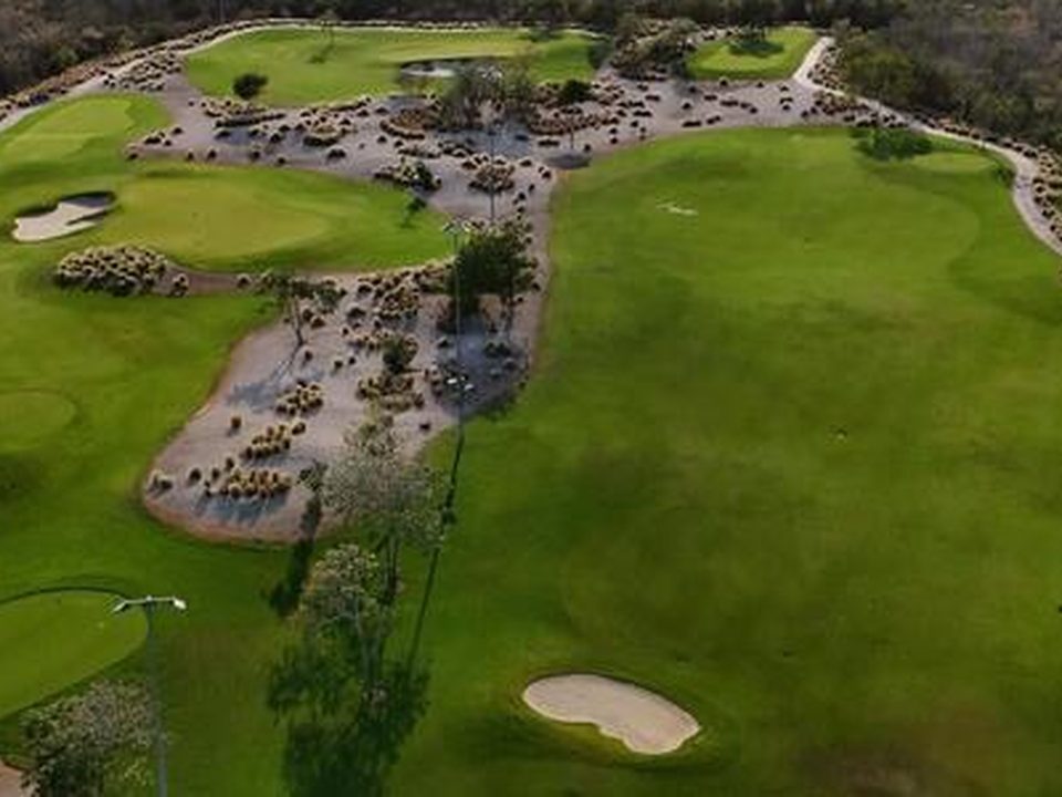 Terreno Provincia Esquina, terrenos en Privada Provincia, Tamanché, Yucatán · foto 4