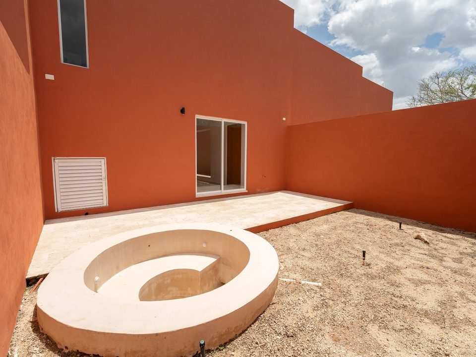 Townhouses Colonial Temozón, casas en Temozón Norte, Mérida · foto 2