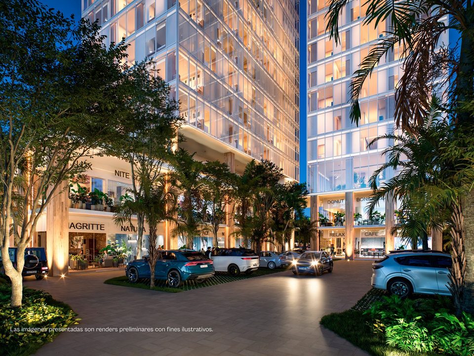 The MB Hotel, suites en Mérida, Yucatán · foto 4