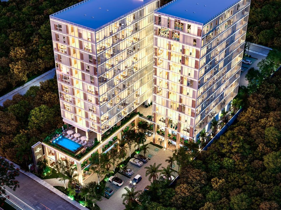 The MB Hotel, suites en Mérida, Yucatán · foto 5
