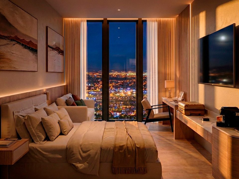 The MB Hotel, suites en Mérida, Yucatán · foto 6