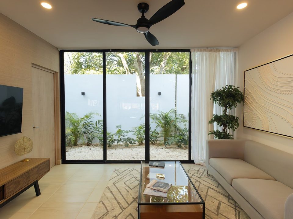 Thula City Homes, casas en Cholul, Mérida · foto 4