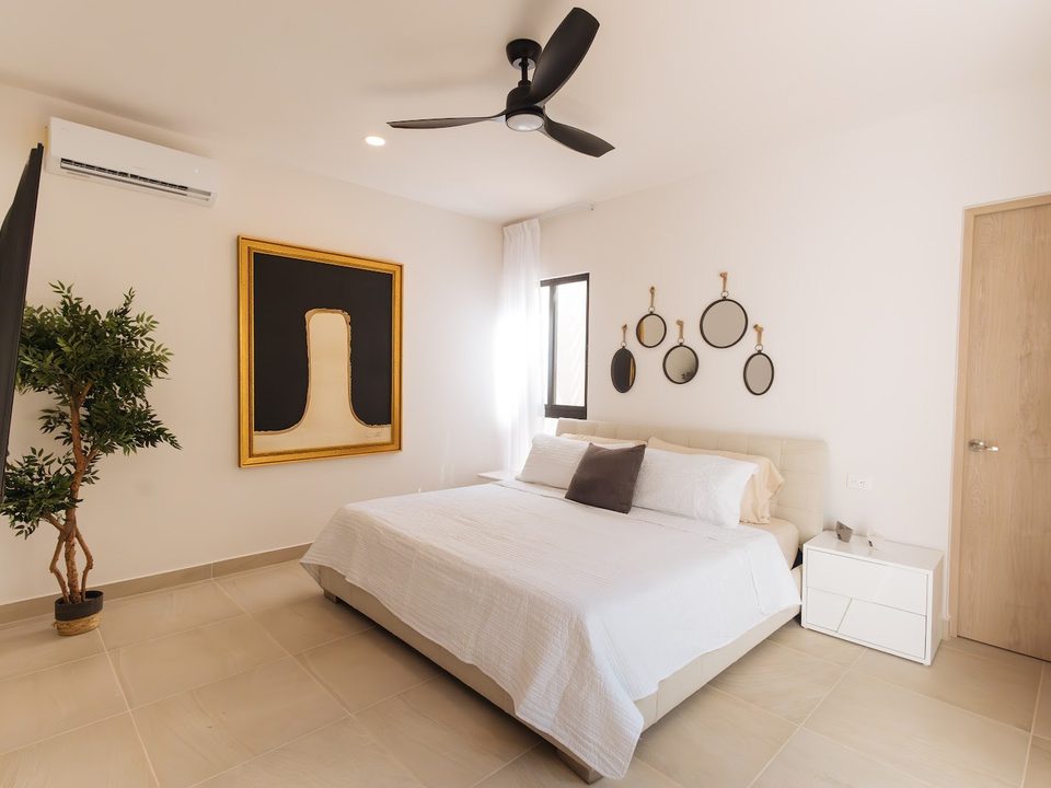 Thula City Homes, casas en Cholul, Mérida · foto 6