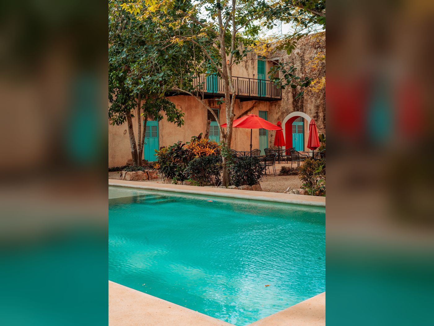 Ticopo Mini Lofts, departamentos en Ticopo, Acanceh, Mérida · foto 5