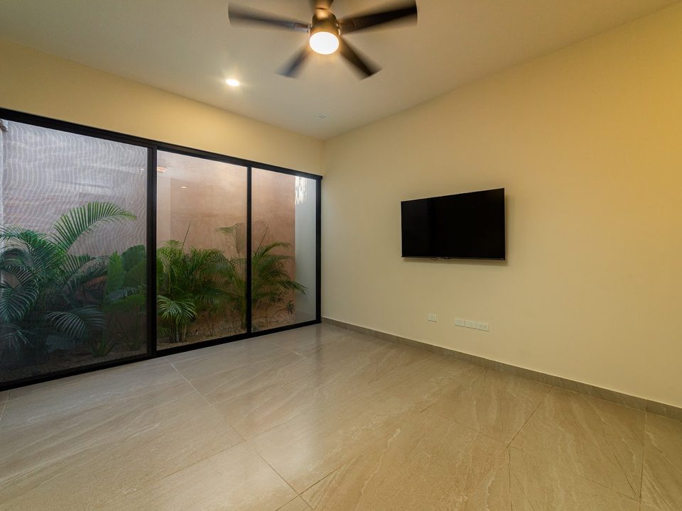 Tiki Tiki, casas en Granjas Cholul, Mérida · foto 6