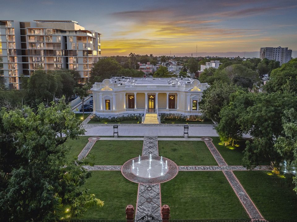 Tivoli Mérida Residences | Casona 333, suites en Centro, Yucatán · foto 3