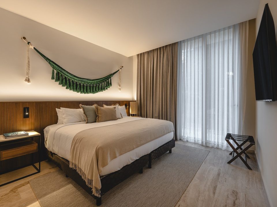 Tivoli Mérida Residences | Casona 333, suites en Centro, Yucatán · foto 6