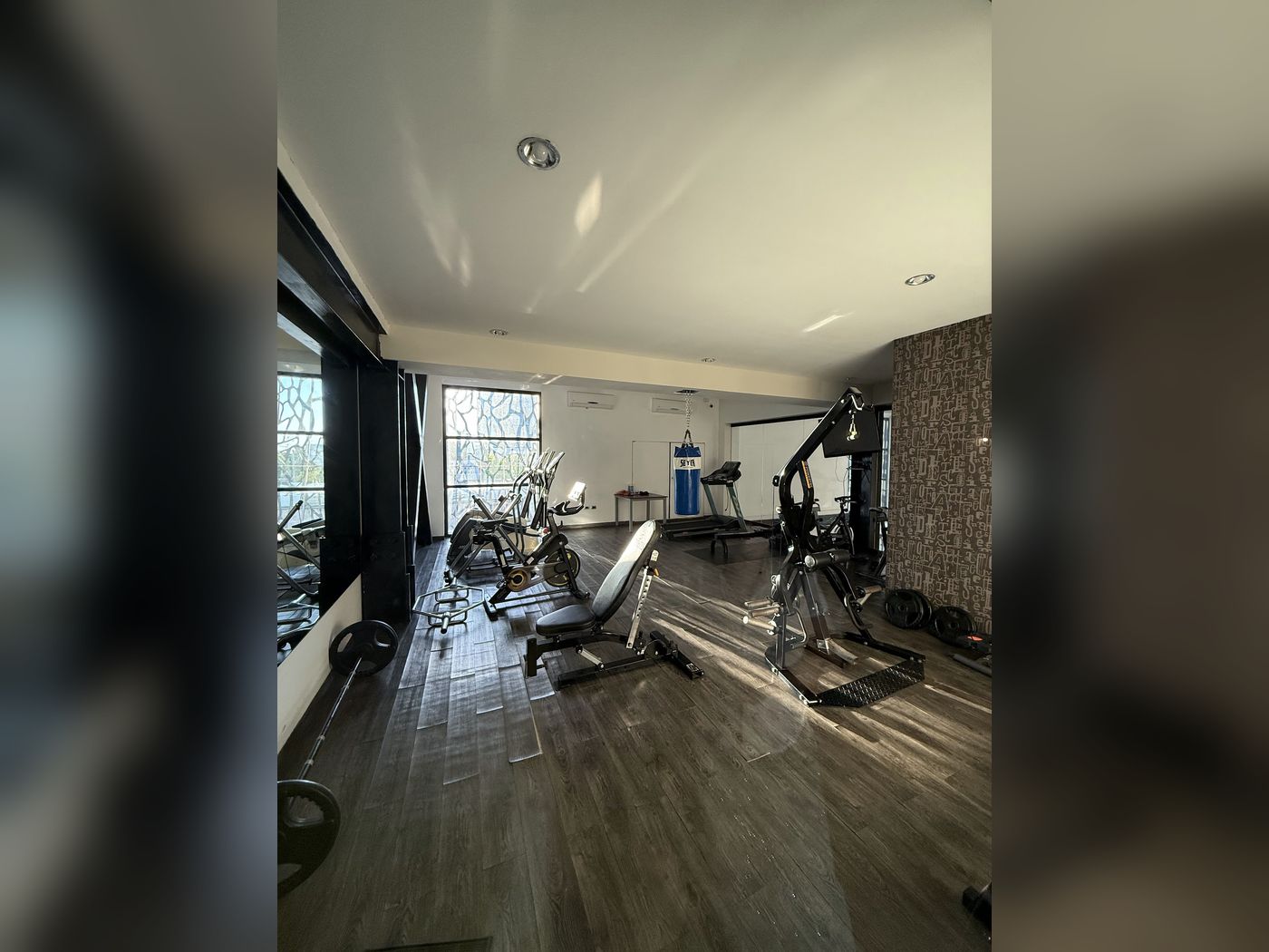 Torre Onze, departamento 303 (reventa), departamentos en Santa Gertrudis Copó, Mérida · foto 5