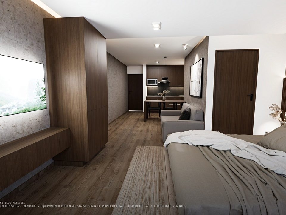 Torre Triada Suites, suites en México, Yucatán · foto 4