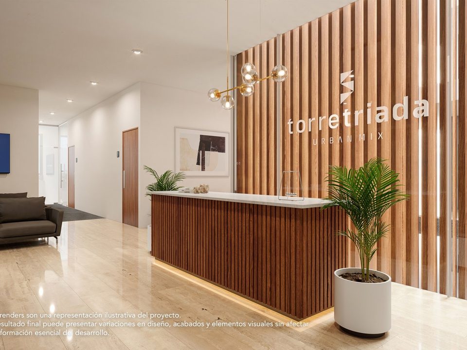 Triada Care, consultorios en México, Yucatán · foto 4