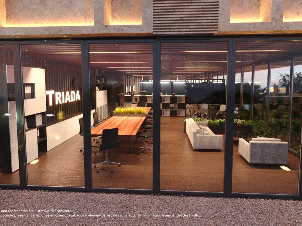 Triada Care, consultorios en México, Yucatán · foto 5