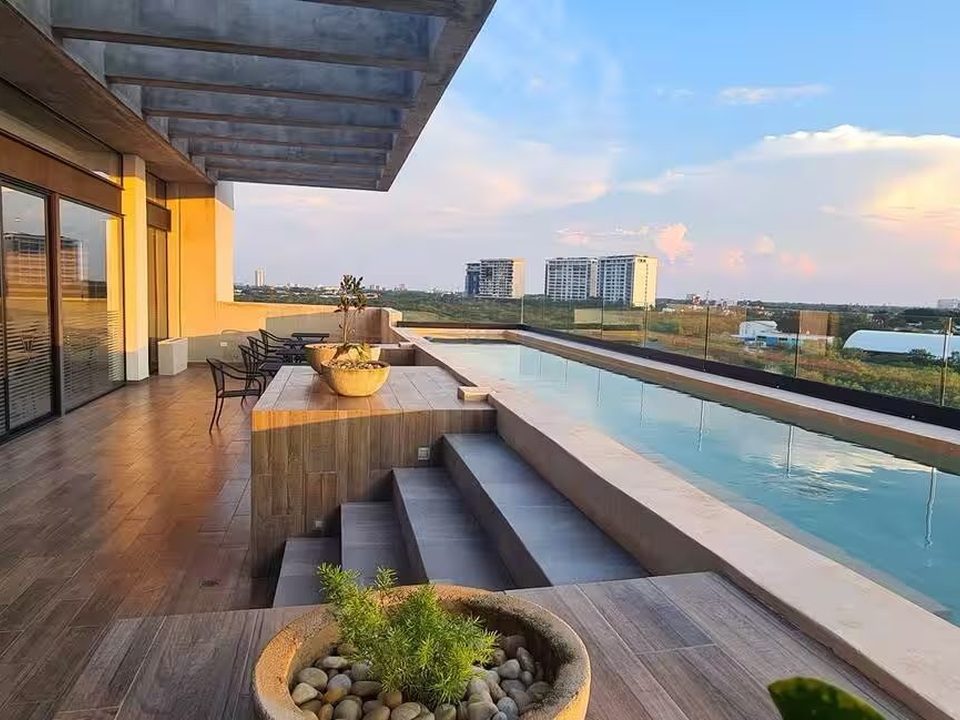 Triventto, departamentos en Hacienda Sodzil Norte, Mérida · foto 3