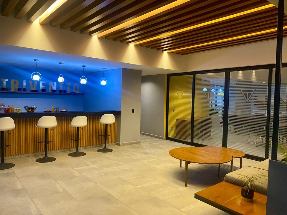 Triventto, departamentos en Hacienda Sodzil Norte, Mérida · foto 4