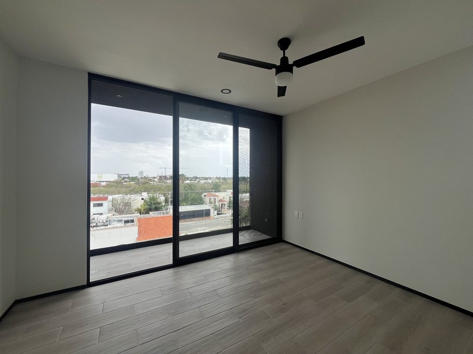 Tura Ateneo, departamentos en San Ramón Norte, Mérida · foto 5