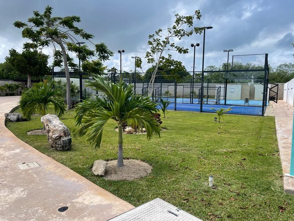 Única Living, casas en Carretera Mérida-Progreso km 12, Mérida · foto 6